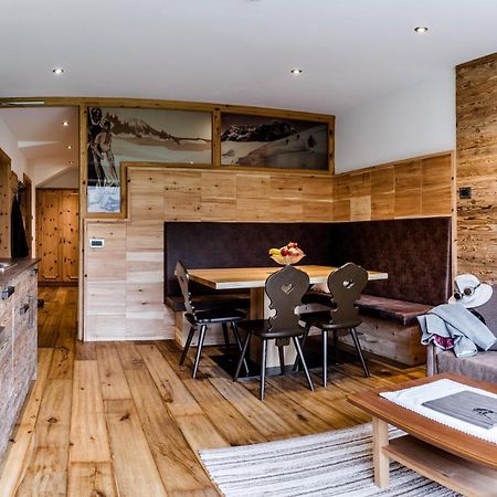 Garni Residence Soraiser Сельва-ді-Валь-Гардена Екстер'єр фото